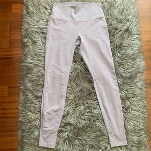 Lululemon Wunder Under High-Rise Tight 28"